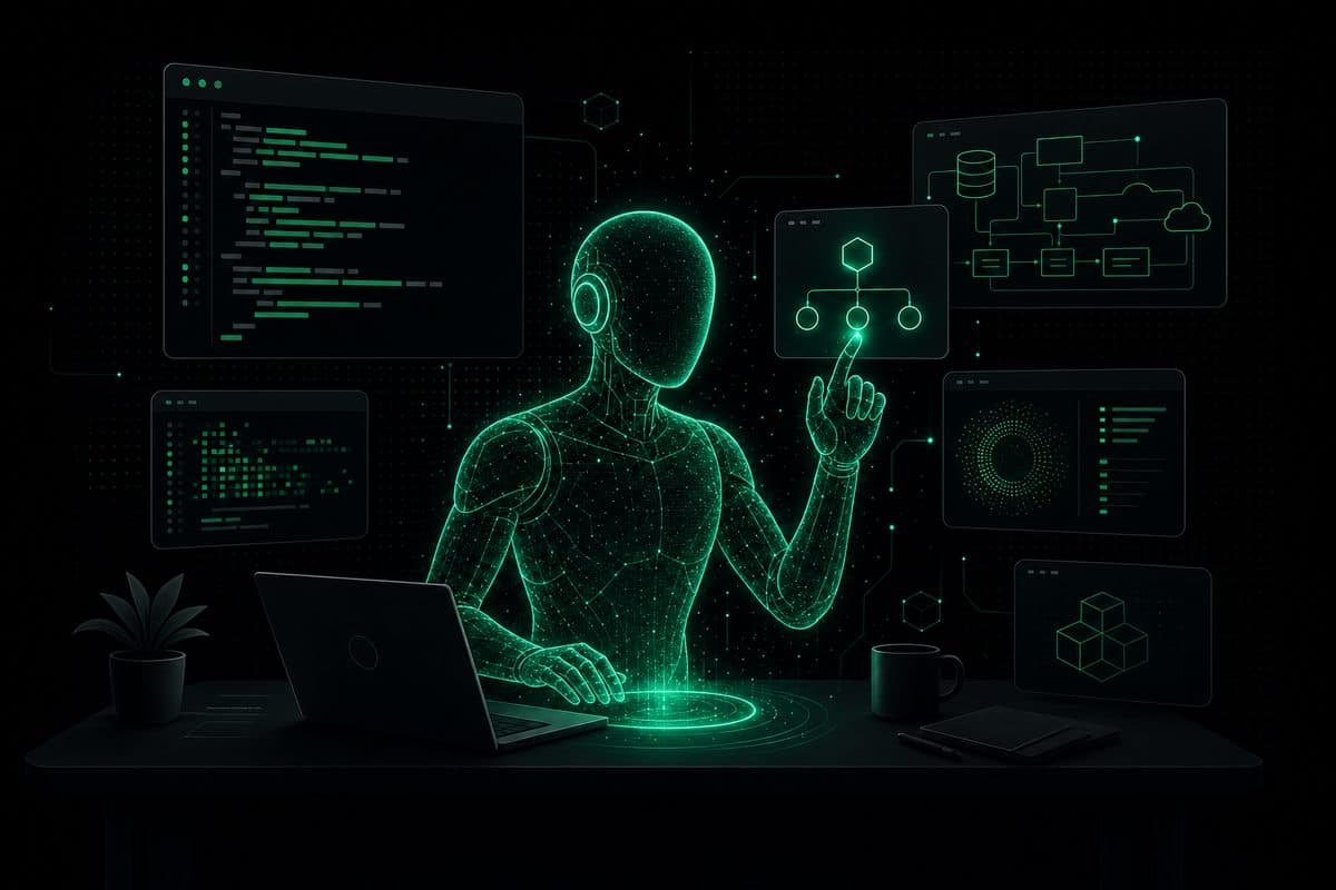 Claude Code, agents, and the CTO-shaped tasks they quietly handle — plus the bias nobody schedules for
