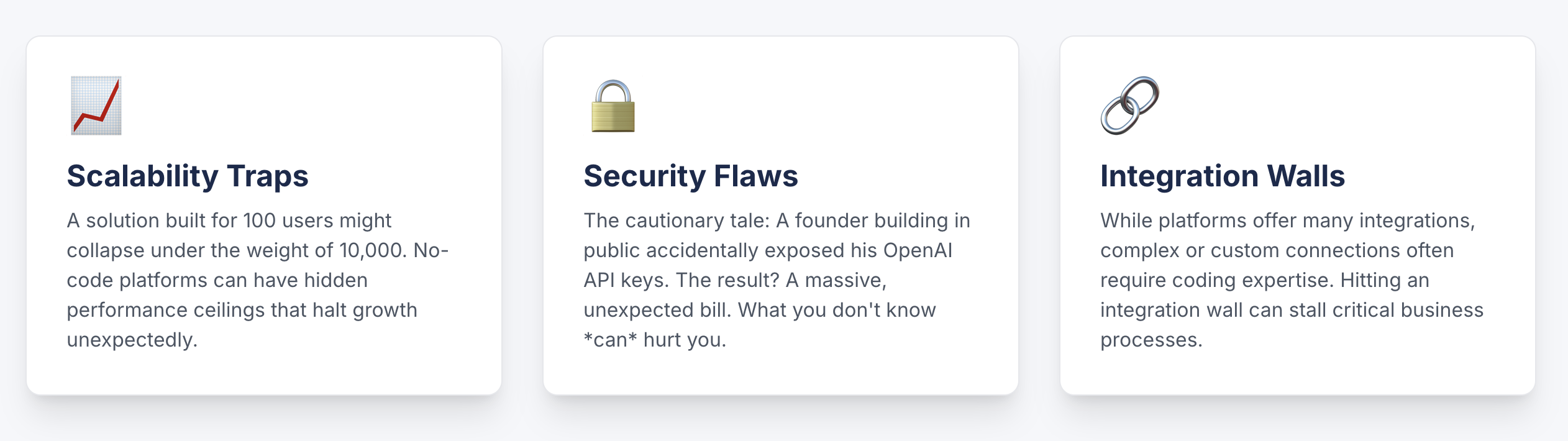 Lovable "You Don't Need a CTO" billboard at Times Square